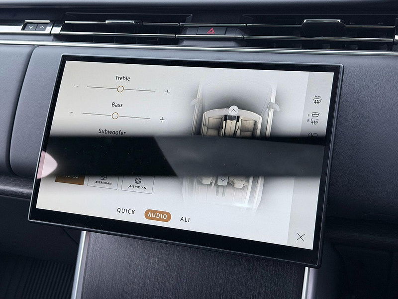 Land Rover Range Rover 3.0 D350 MHEV Autobiography Auto 4WD Euro 6 (s/s) 5dr 5dr Automatic 2026