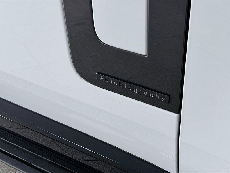 Land Rover Range Rover 3.0 D350 MHEV Autobiography Auto 4WD Euro 6 (s/s) 5dr 5dr Automatic 2026