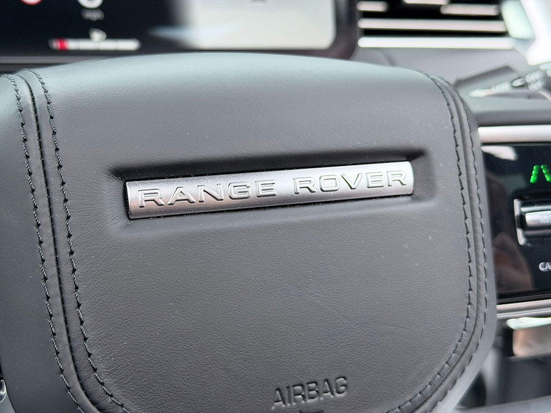 Land Rover Range Rover 3.0 D350 MHEV Autobiography Auto 4WD Euro 6 (s/s) 5dr 5dr Automatic 2026