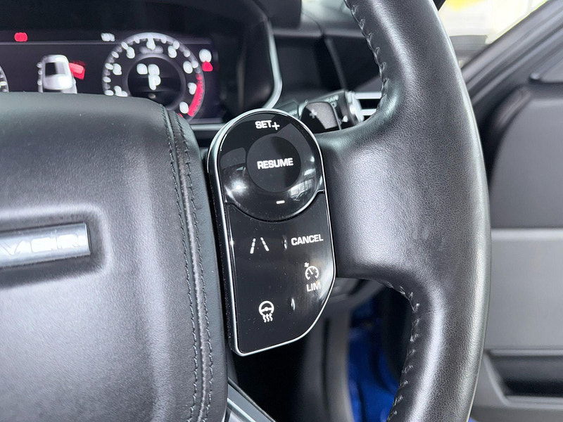 Land Rover Range Rover 3.0 P400 MHEV Vogue SE Auto 4WD Euro 6 (s/s) 5dr 5dr Automatic 2026