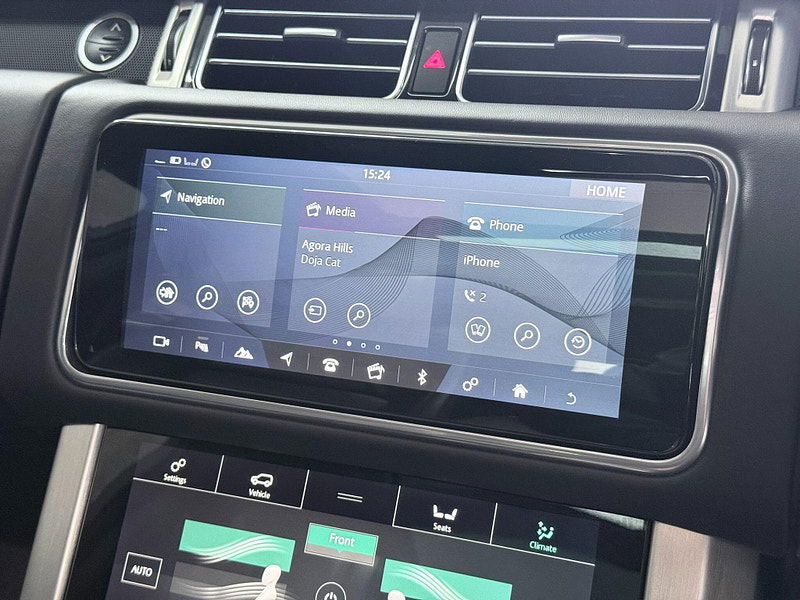 Land Rover Range Rover 3.0 P400 MHEV Vogue SE Auto 4WD Euro 6 (s/s) 5dr 5dr Automatic 2026