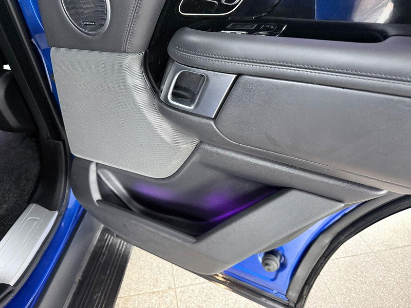 Land Rover Range Rover 3.0 P400 MHEV Vogue SE Auto 4WD Euro 6 (s/s) 5dr 5dr Automatic 2026