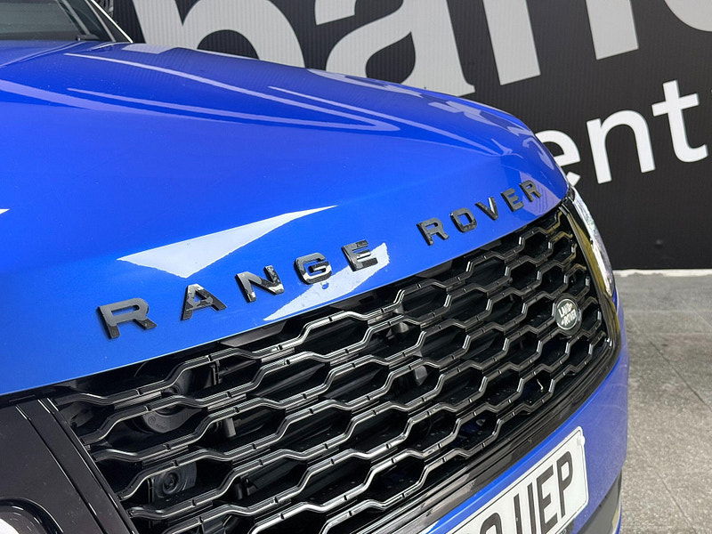 Land Rover Range Rover 3.0 P400 MHEV Vogue SE Auto 4WD Euro 6 (s/s) 5dr 5dr Automatic 2026