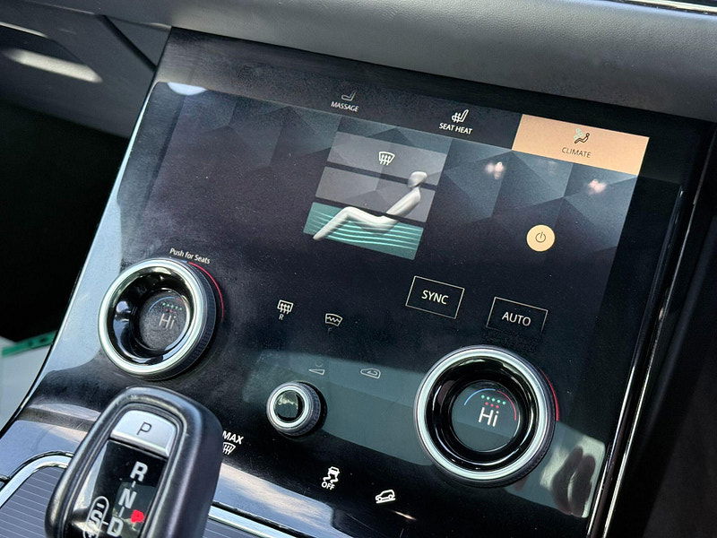 Land Rover Range Rover Evoque 1.5 P300e 12.2kWh Autobiography Auto 4WD Euro 6 (s/s) 5dr 5dr Automatic 2026