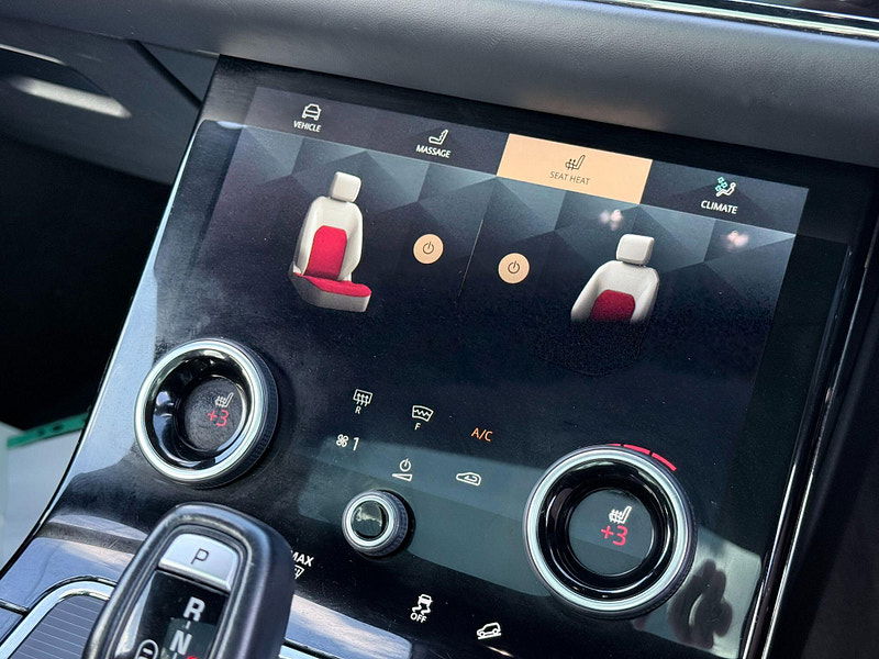 Land Rover Range Rover Evoque 1.5 P300e 12.2kWh Autobiography Auto 4WD Euro 6 (s/s) 5dr 5dr Automatic 2026