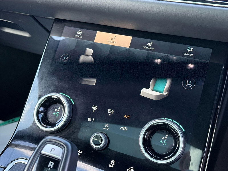 Land Rover Range Rover Evoque 1.5 P300e 12.2kWh Autobiography Auto 4WD Euro 6 (s/s) 5dr 5dr Automatic 2026