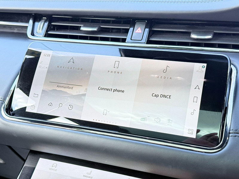 Land Rover Range Rover Evoque 1.5 P300e 12.2kWh Autobiography Auto 4WD Euro 6 (s/s) 5dr 5dr Automatic 2026