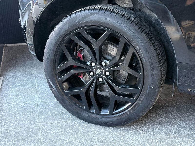 Land Rover Range Rover Evoque 1.5 P300e 12.2kWh Autobiography Auto 4WD Euro 6 (s/s) 5dr 5dr Automatic 2026