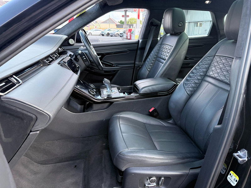 Land Rover Range Rover Evoque 1.5 P300e 12.2kWh Autobiography Auto 4WD Euro 6 (s/s) 5dr 5dr Automatic 2026