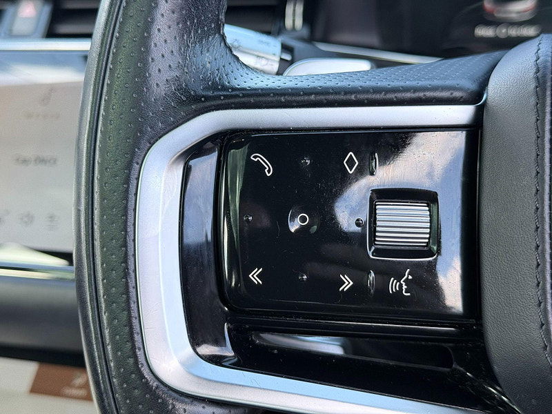 Land Rover Range Rover Evoque 1.5 P300e 12.2kWh Autobiography Auto 4WD Euro 6 (s/s) 5dr 5dr Automatic 2026