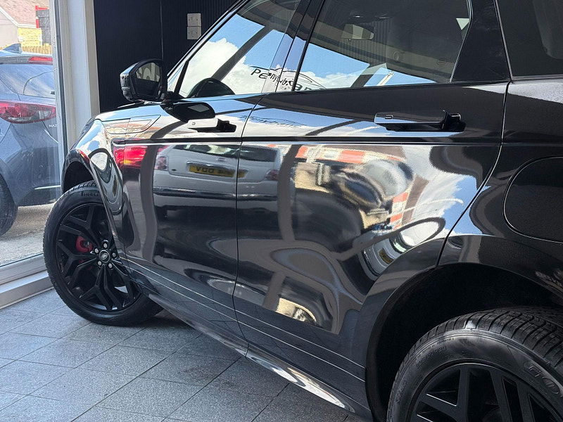 Land Rover Range Rover Evoque 1.5 P300e 12.2kWh Autobiography Auto 4WD Euro 6 (s/s) 5dr 5dr Automatic 2026