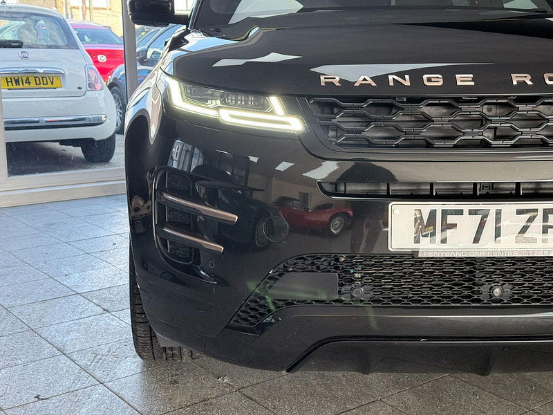 Land Rover Range Rover Evoque 1.5 P300e 12.2kWh Autobiography Auto 4WD Euro 6 (s/s) 5dr 5dr Automatic 2026