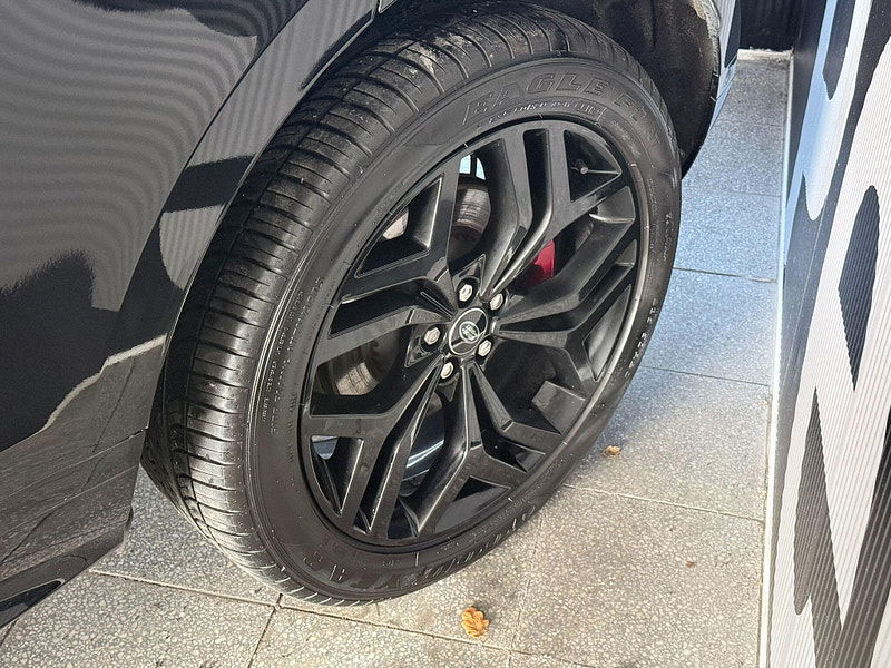 Land Rover Range Rover Evoque 1.5 P300e 12.2kWh Autobiography Auto 4WD Euro 6 (s/s) 5dr 5dr Automatic 2026