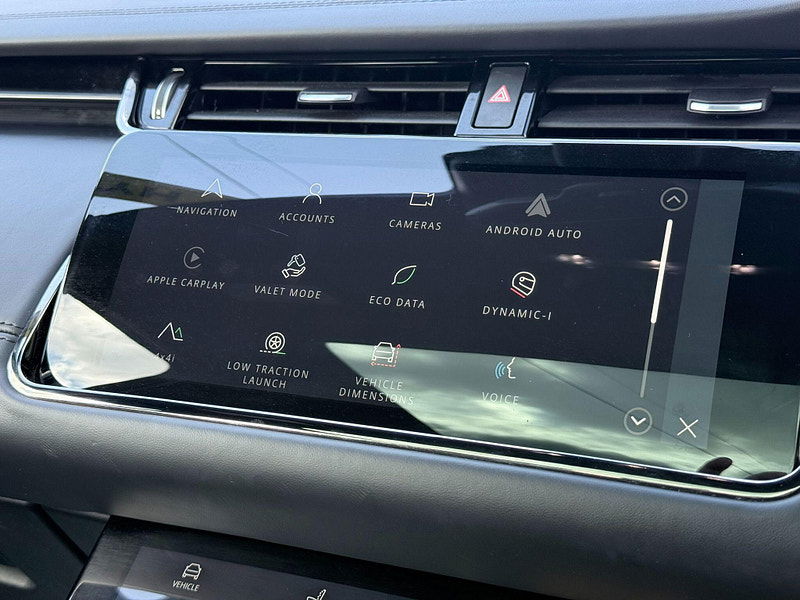 Land Rover Range Rover Evoque 1.5 P300e 12.2kWh Autobiography Auto 4WD Euro 6 (s/s) 5dr 5dr Automatic 2026