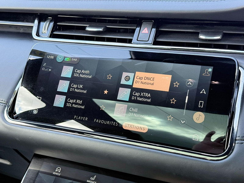 Land Rover Range Rover Evoque 1.5 P300e 12.2kWh Autobiography Auto 4WD Euro 6 (s/s) 5dr 5dr Automatic 2026