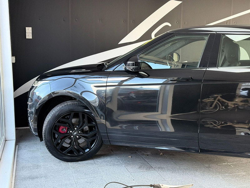 Land Rover Range Rover Evoque 1.5 P300e 12.2kWh Autobiography Auto 4WD Euro 6 (s/s) 5dr 5dr Automatic 2026