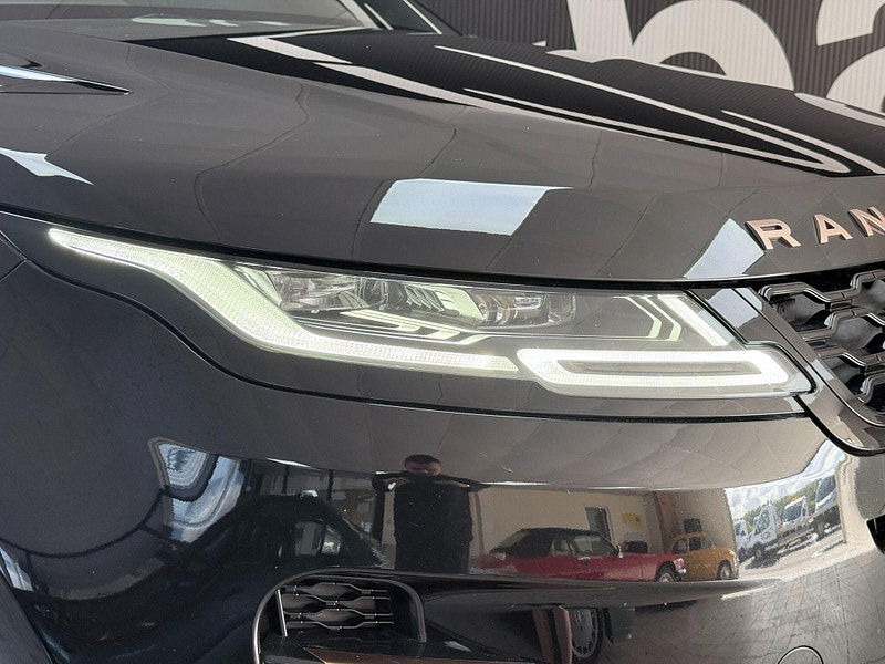 Land Rover Range Rover Evoque 1.5 P300e 12.2kWh Autobiography Auto 4WD Euro 6 (s/s) 5dr 5dr Automatic 2026