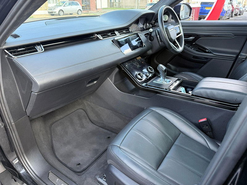 Land Rover Range Rover Evoque 1.5 P300e 12.2kWh Autobiography Auto 4WD Euro 6 (s/s) 5dr 5dr Automatic 2026