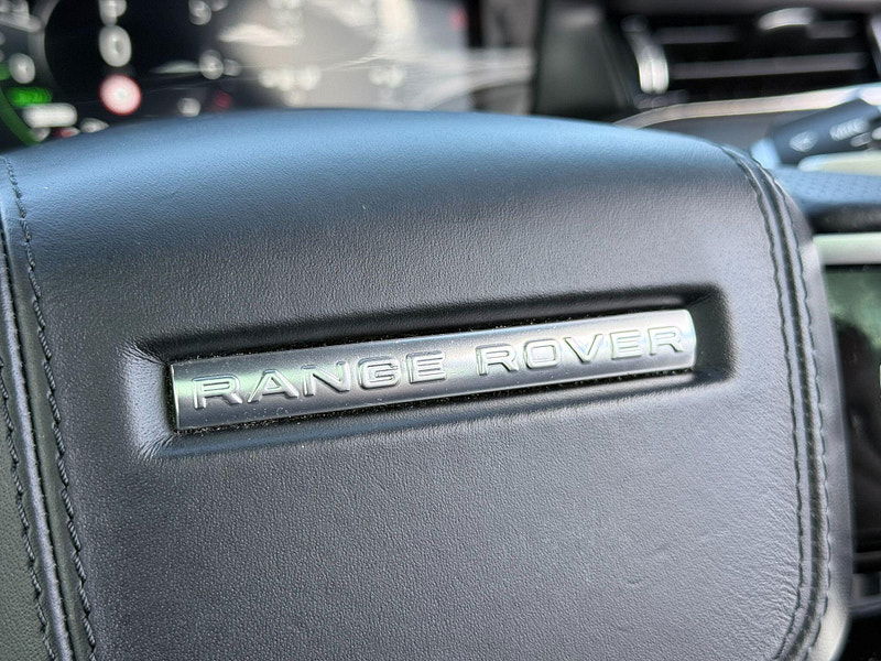 Land Rover Range Rover Evoque 1.5 P300e 12.2kWh Autobiography Auto 4WD Euro 6 (s/s) 5dr 5dr Automatic 2026