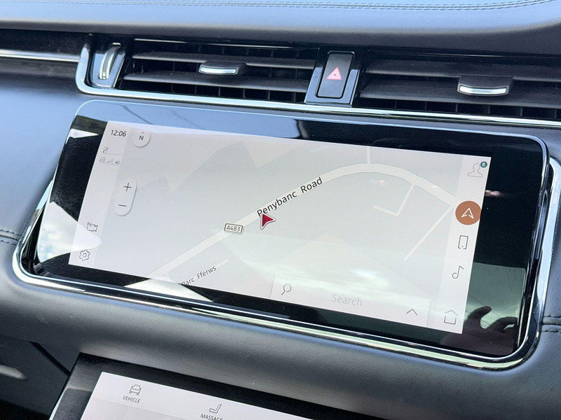 Land Rover Range Rover Evoque 1.5 P300e 12.2kWh Autobiography Auto 4WD Euro 6 (s/s) 5dr 5dr Automatic 2026