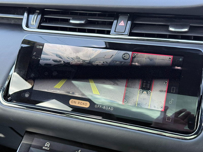 Land Rover Range Rover Evoque 1.5 P300e 12.2kWh Autobiography Auto 4WD Euro 6 (s/s) 5dr 5dr Automatic 2026