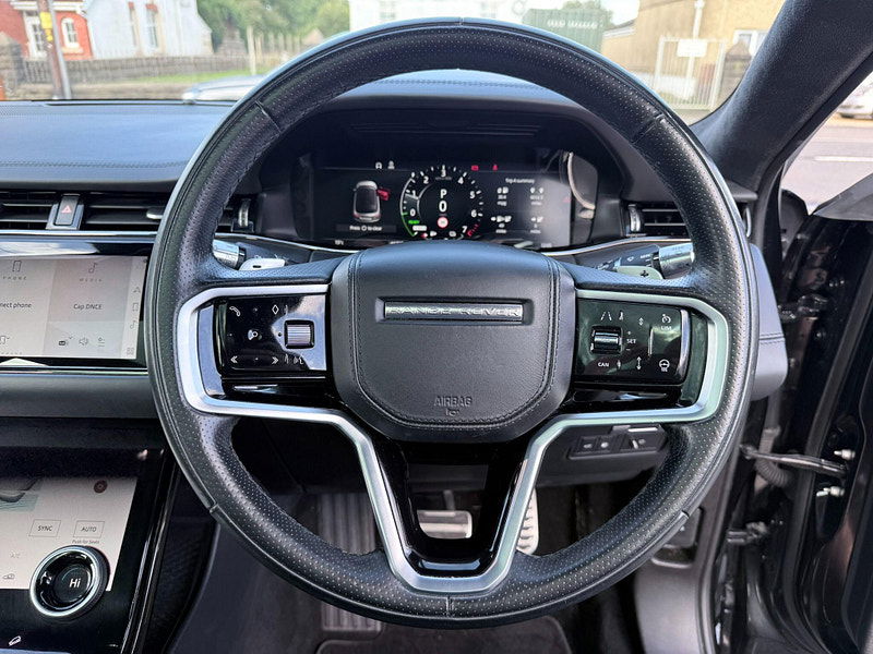 Land Rover Range Rover Evoque 1.5 P300e 12.2kWh Autobiography Auto 4WD Euro 6 (s/s) 5dr 5dr Automatic 2026