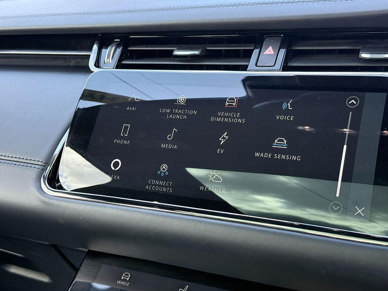 Land Rover Range Rover Evoque 1.5 P300e 12.2kWh Autobiography Auto 4WD Euro 6 (s/s) 5dr 5dr Automatic 2026