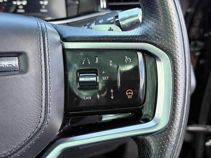 Land Rover Range Rover Evoque 1.5 P300e 12.2kWh Autobiography Auto 4WD Euro 6 (s/s) 5dr 5dr Automatic 2026