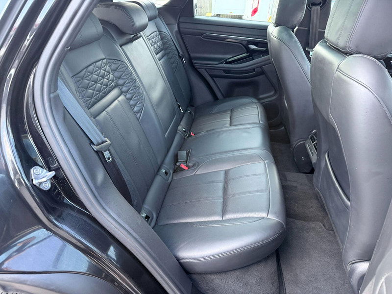 Land Rover Range Rover Evoque 1.5 P300e 12.2kWh Autobiography Auto 4WD Euro 6 (s/s) 5dr 5dr Automatic 2026