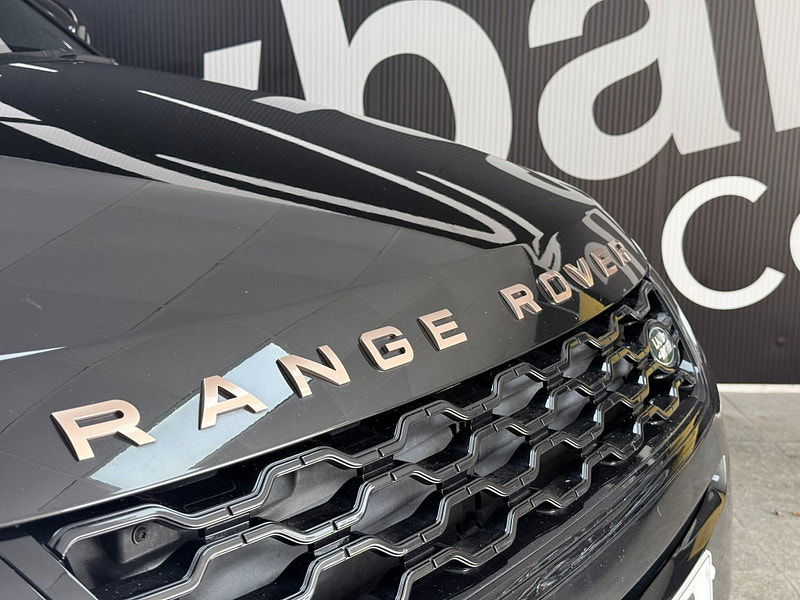 Land Rover Range Rover Evoque 1.5 P300e 12.2kWh Autobiography Auto 4WD Euro 6 (s/s) 5dr 5dr Automatic 2026