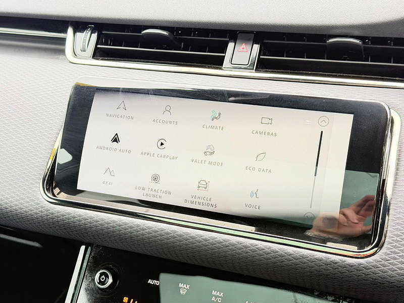 Land Rover Range Rover Evoque 1.5 P300e 12.2kWh Edition Auto 4WD Euro 6 (s/s) 5dr 5dr Automatic 2026