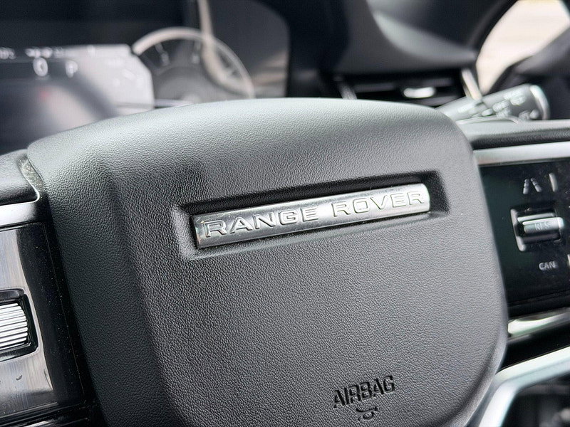 Land Rover Range Rover Evoque 1.5 P300e 12.2kWh Edition Auto 4WD Euro 6 (s/s) 5dr 5dr Automatic 2026