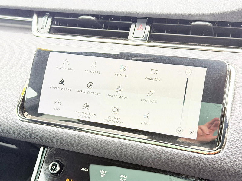 Land Rover Range Rover Evoque 1.5 P300e 12.2kWh Edition Auto 4WD Euro 6 (s/s) 5dr 5dr Automatic 2026