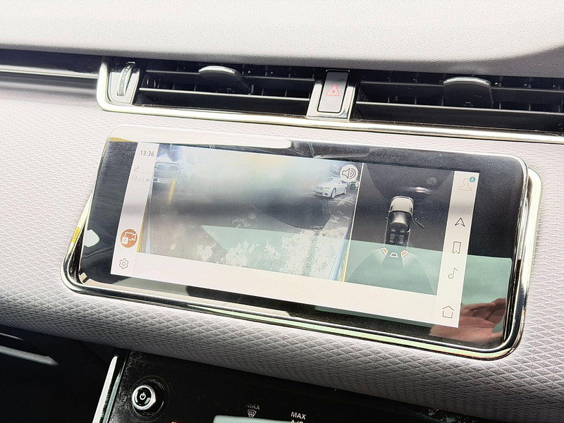 Land Rover Range Rover Evoque 1.5 P300e 12.2kWh Edition Auto 4WD Euro 6 (s/s) 5dr 5dr Automatic 2026