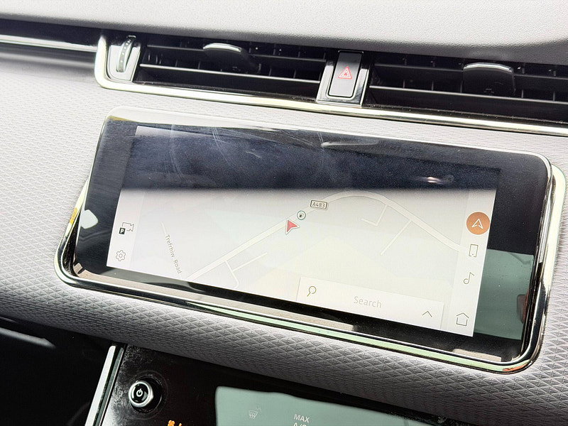 Land Rover Range Rover Evoque 1.5 P300e 12.2kWh Edition Auto 4WD Euro 6 (s/s) 5dr 5dr Automatic 2026