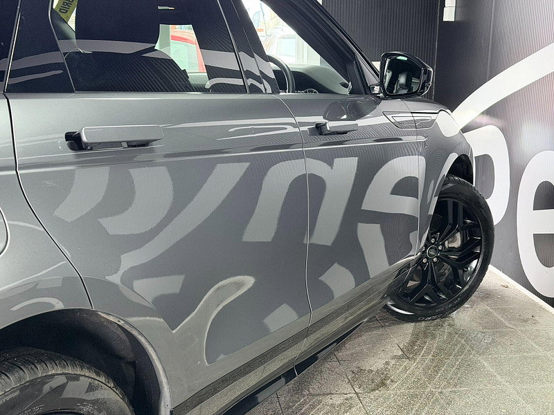 Land Rover Range Rover Evoque 1.5 P300e 12.2kWh Edition Auto 4WD Euro 6 (s/s) 5dr 5dr Automatic 2026