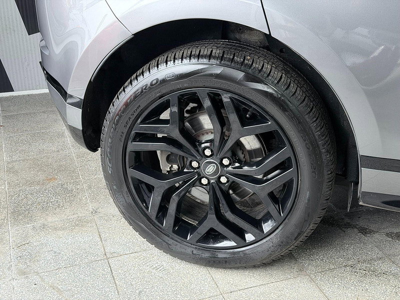 Land Rover Range Rover Evoque 1.5 P300e 12.2kWh Edition Auto 4WD Euro 6 (s/s) 5dr 5dr Automatic 2026