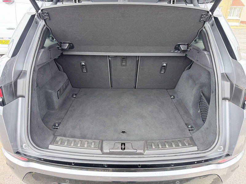 Land Rover Range Rover Evoque 1.5 P300e 12.2kWh Edition Auto 4WD Euro 6 (s/s) 5dr 5dr Automatic 2026