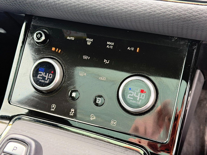 Land Rover Range Rover Evoque 1.5 P300e 12.2kWh Edition Auto 4WD Euro 6 (s/s) 5dr 5dr Automatic 2026