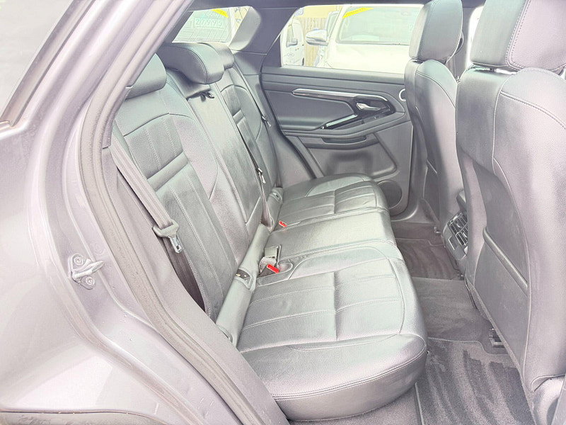 Land Rover Range Rover Evoque 1.5 P300e 12.2kWh Edition Auto 4WD Euro 6 (s/s) 5dr 5dr Automatic 2026