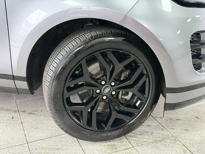 Land Rover Range Rover Evoque 1.5 P300e 12.2kWh Edition Auto 4WD Euro 6 (s/s) 5dr 5dr Automatic 2026