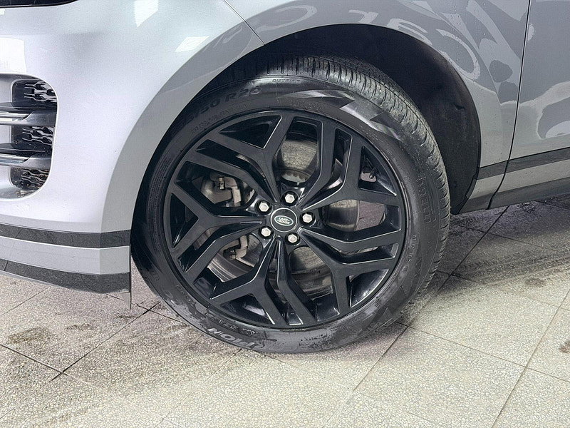 Land Rover Range Rover Evoque 1.5 P300e 12.2kWh Edition Auto 4WD Euro 6 (s/s) 5dr 5dr Automatic 2026