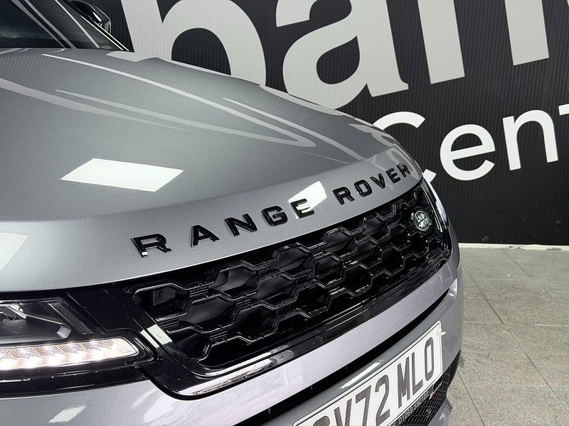 Land Rover Range Rover Evoque 1.5 P300e 12.2kWh Edition Auto 4WD Euro 6 (s/s) 5dr 5dr Automatic 2026