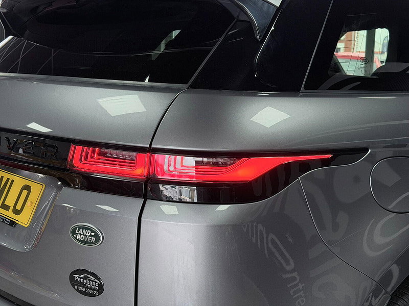 Land Rover Range Rover Evoque 1.5 P300e 12.2kWh Edition Auto 4WD Euro 6 (s/s) 5dr 5dr Automatic 2026