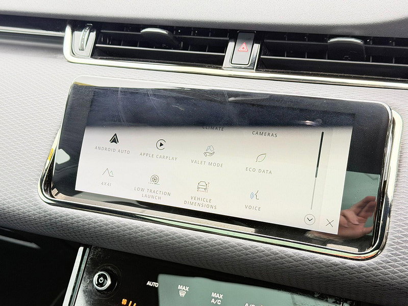 Land Rover Range Rover Evoque 1.5 P300e 12.2kWh Edition Auto 4WD Euro 6 (s/s) 5dr 5dr Automatic 2026