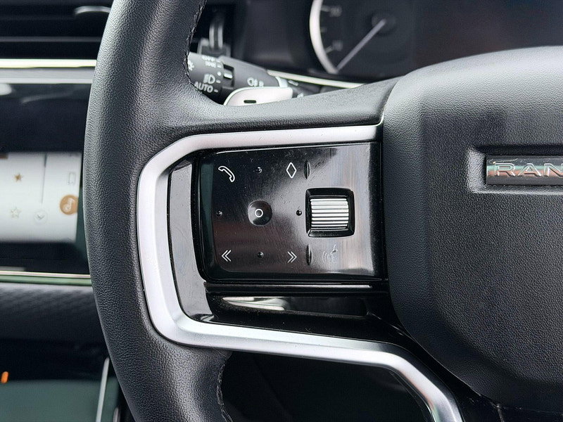 Land Rover Range Rover Evoque 1.5 P300e 12.2kWh Edition Auto 4WD Euro 6 (s/s) 5dr 5dr Automatic 2026