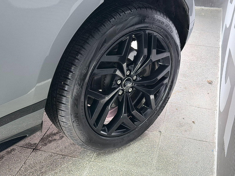 Land Rover Range Rover Evoque 1.5 P300e 12.2kWh Edition Auto 4WD Euro 6 (s/s) 5dr 5dr Automatic 2026