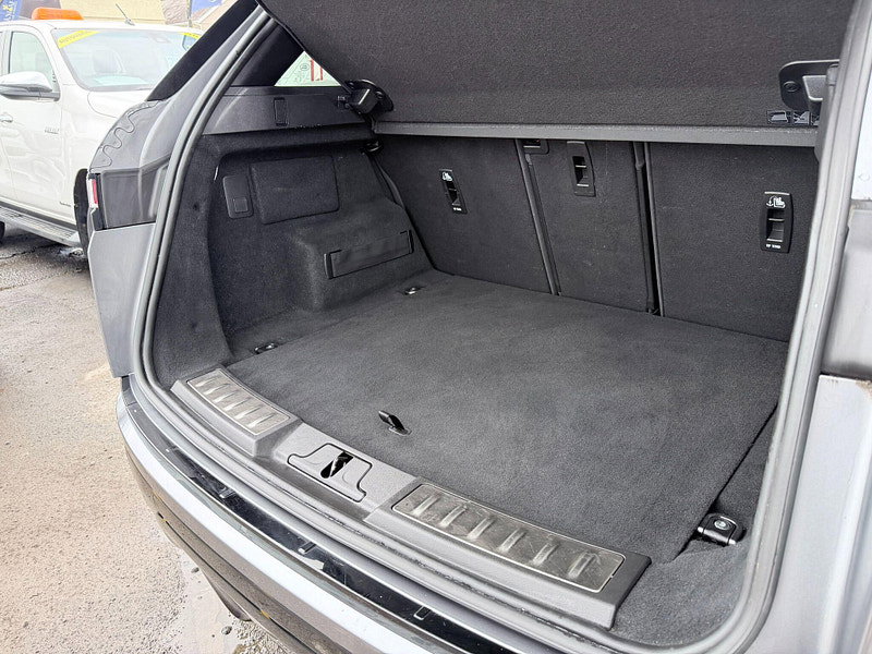 Land Rover Range Rover Evoque 1.5 P300e 12.2kWh Edition Auto 4WD Euro 6 (s/s) 5dr 5dr Automatic 2026