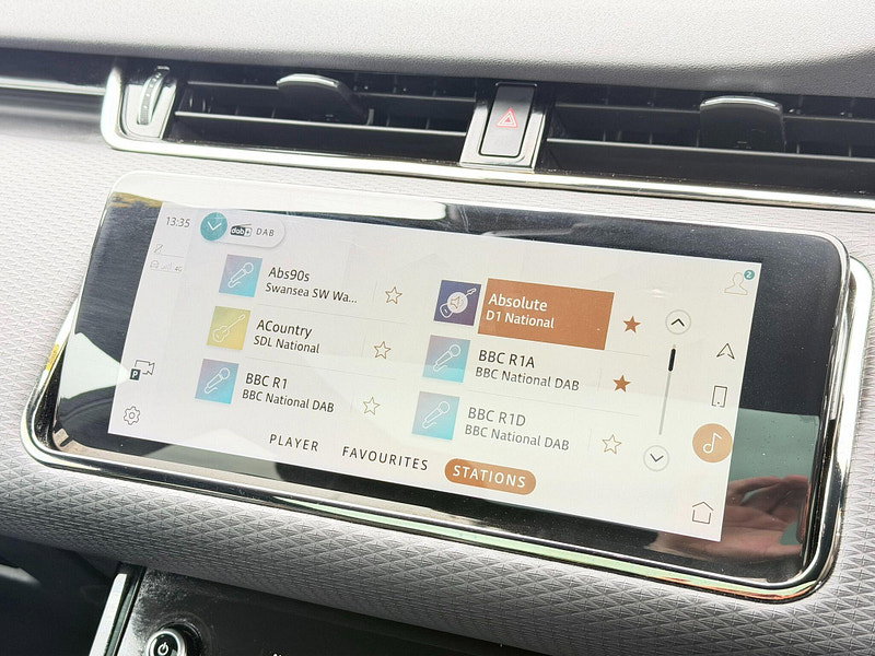 Land Rover Range Rover Evoque 1.5 P300e 12.2kWh Edition Auto 4WD Euro 6 (s/s) 5dr 5dr Automatic 2026