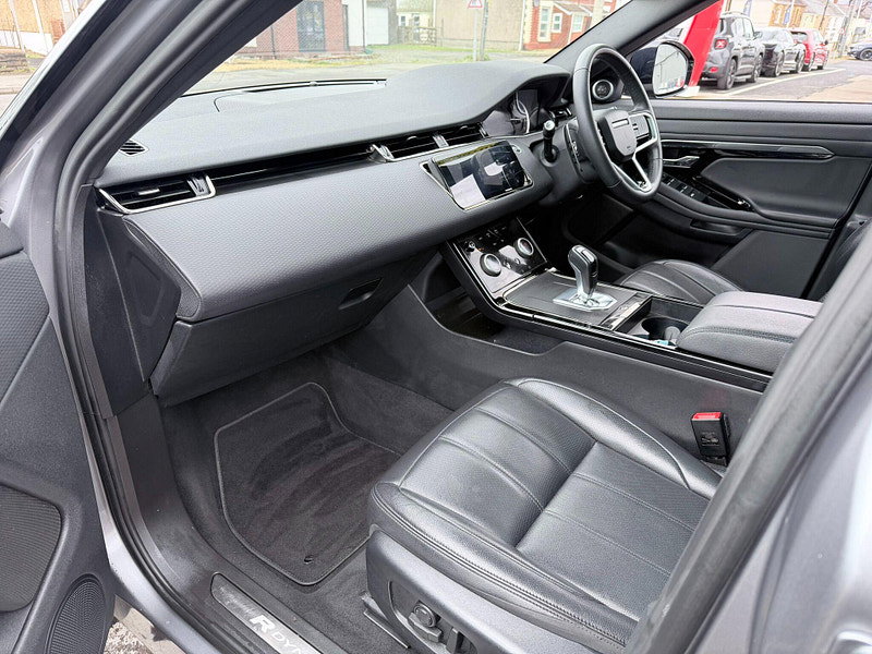 Land Rover Range Rover Evoque 1.5 P300e 12.2kWh Edition Auto 4WD Euro 6 (s/s) 5dr 5dr Automatic 2026